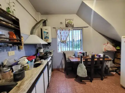 PH 3 AMBIENTES EN VENTA EN FLORES CON TERRAZA