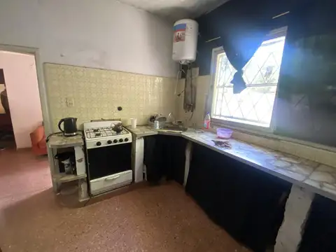 Casa en Venta 30 años