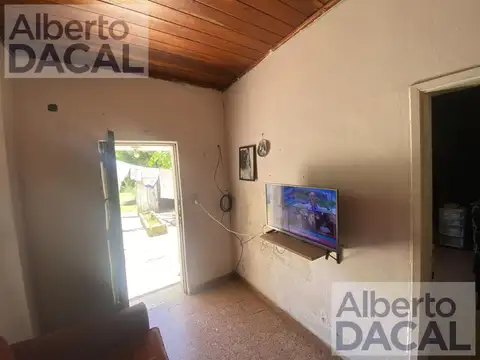 Casa en Venta en Arturo Segui, USD 107.000