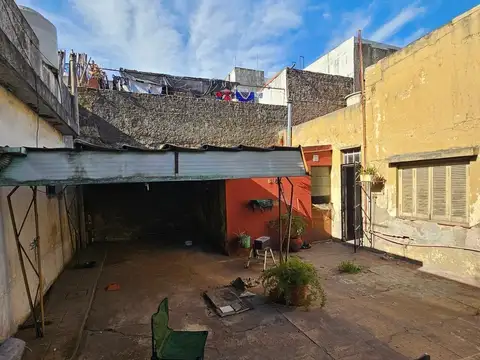 Agustín Cafferata 4805