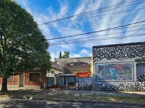 Terreno en Venta en Caseros, USD 179.000