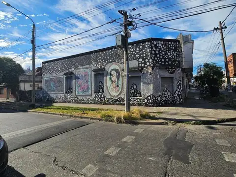 Agustín Cafferata 4805