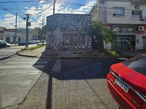 Terreno en Venta 8  mts Frente