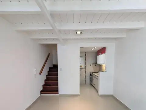 Depto Tipo Casa en Venta al Norte