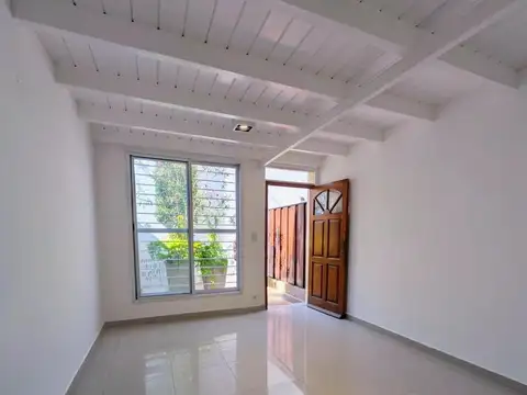 Depto Tipo Casa en Venta A Estrenar