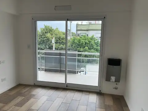 Departamento 4 ambientes con 3 baños