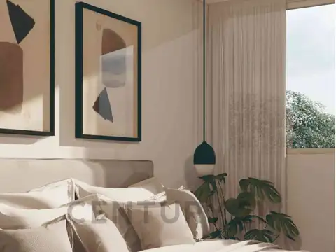 Departamento en Venta en Caballito, USD 84.000