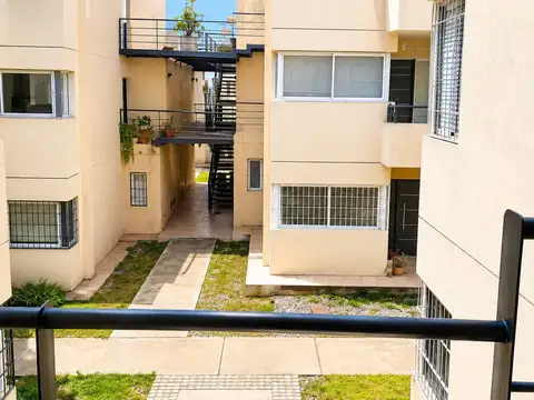 Departamento en Venta con 1 cochera