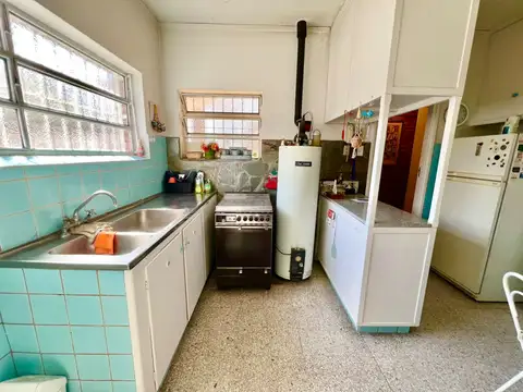 Casa en Venta 40 años
