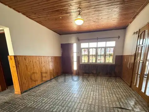 tomas edison 700, Piso 0