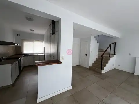 Casa en Alquiler 7 años
