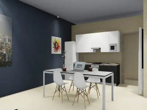 Departamento en Venta 1 año