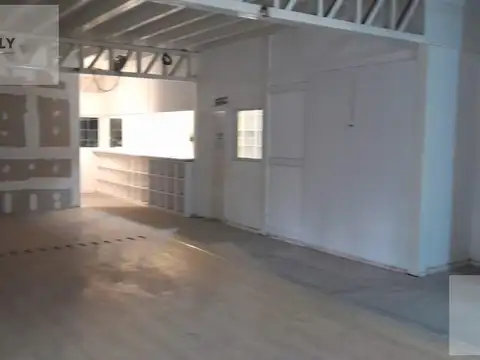 Depósito | Alquiler | 1000 m2 | 200 M2 Oficinas | RP8 km 51 | Pilar