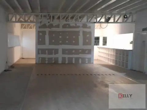 Galpon en Alquiler 10 años