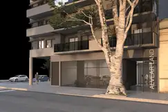 Grand Alvear Land de 1 Dormitorios