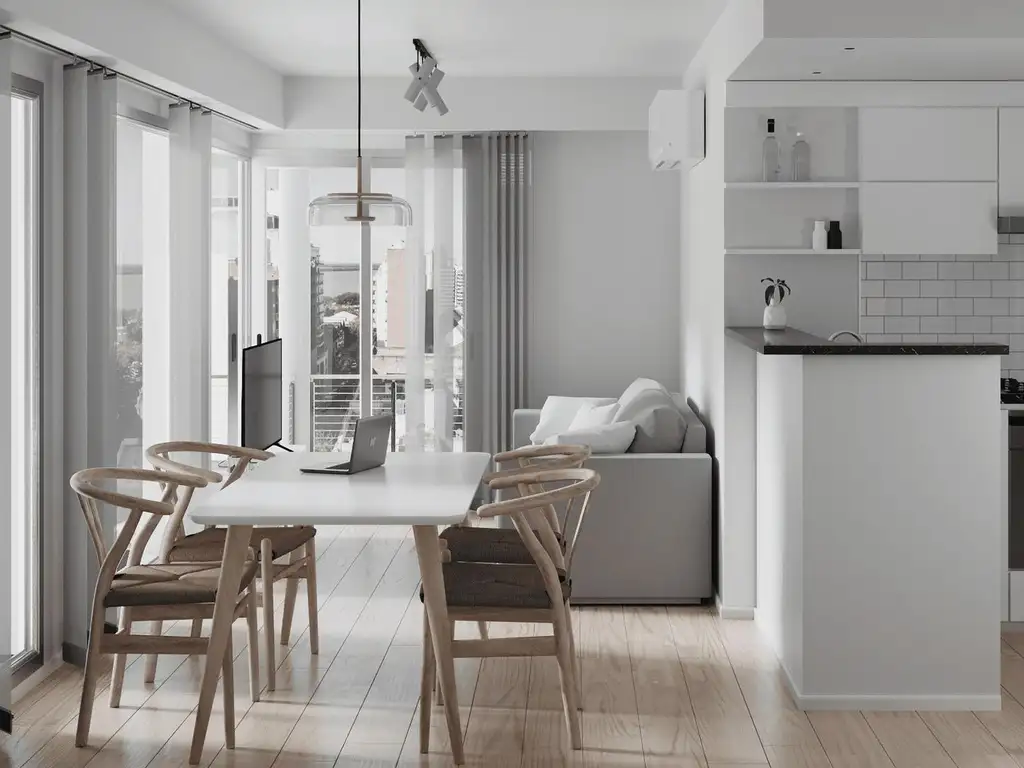 Emprendimiento en Nuestra Señora De Lourdes