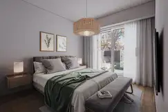 Grand Alvear Land de 33 Unidades en Centro