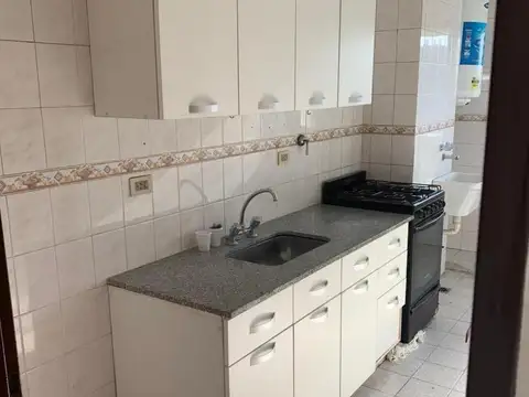 Departamento en Alquiler en Monte Grande