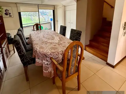 Venta Dúplex 3 amb 1 piso