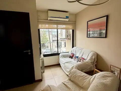 Depto Tipo Casa en Venta en Villa Devoto, USD 188.000