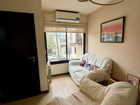 Depto Tipo Casa en Venta en Villa Devoto, USD 188.000