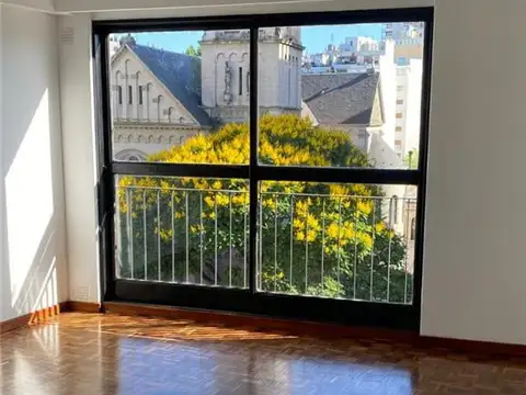 NEWBERY, JORGE 2400, Piso 5