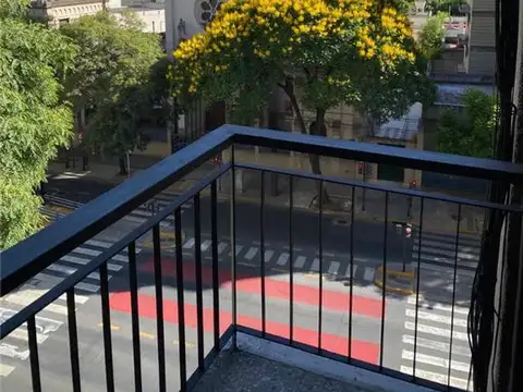 Departamento en Alquiler en Colegiales, $ 1.100.000
