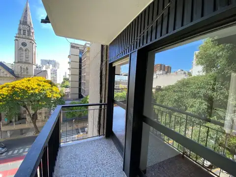 Departamento en Alquiler de 2 dormitorios