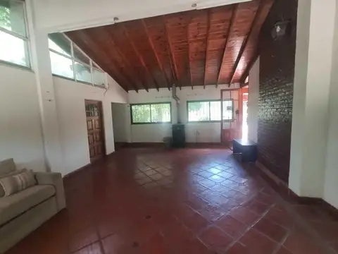 Quinta en Venta de 4 dormitorios