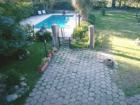 Quinta en Venta de 3 dormitorios