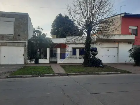 Avenida 12 de Octubre 1000
