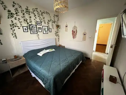 Venta Casa Tipo Ph Parque, Terraza 3 Dormitorios Burzaco