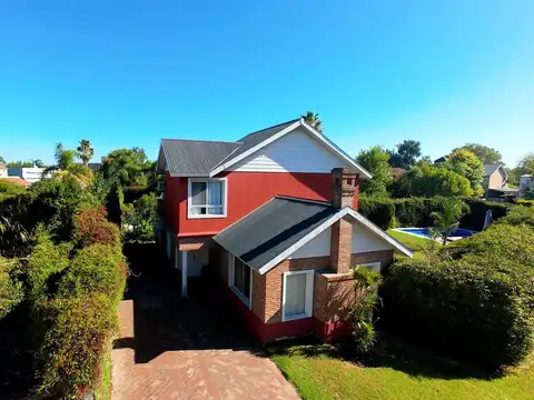 Venta Casa 2 dorm.  Rincon Costa. Rincon Milberg