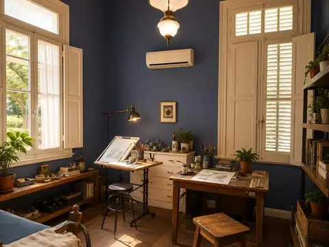 Casa en Venta 100 años