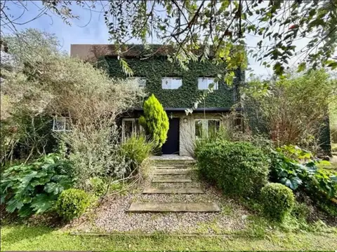 Casa en Venta en La Ranita, USD 165.000