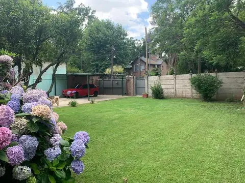 Casa en Venta 40 años