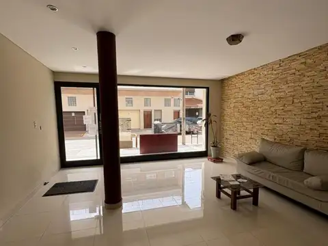 Anchordoqui 1300, Piso 6