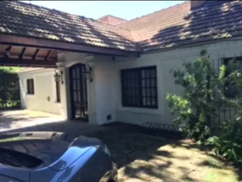 San Carlos Country Club