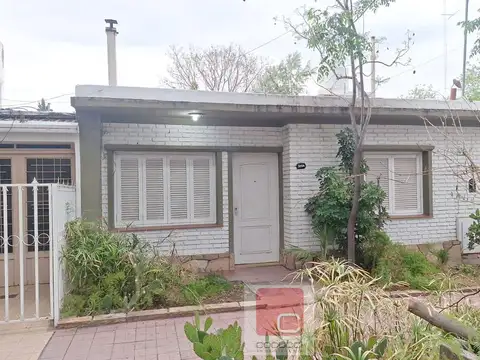 Casa en mendoza
