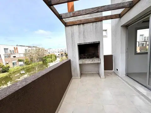 Departamento en Alquiler en Nordelta, USD 1.000