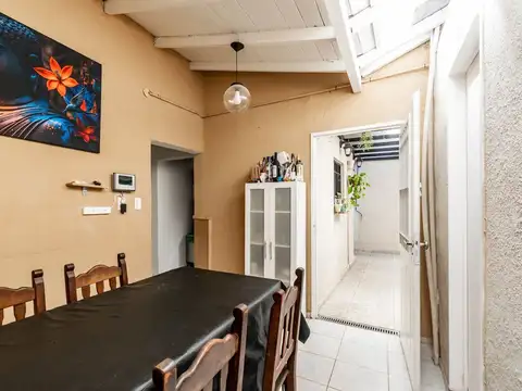 Casa en Venta en Martinez, USD 220.000