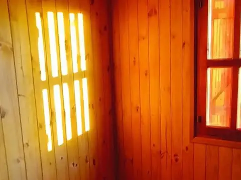 VENTA DE 2 CASAS PREFABRICADAS COOP DEL BUEN AYRE