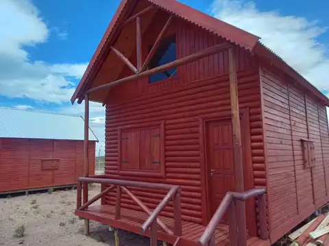 LOTE 6 MANZANA A - E 100