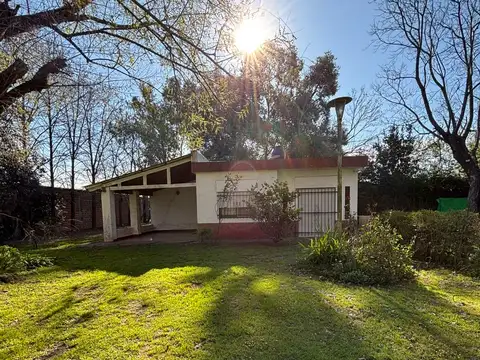 Quinta en Venta en Cañuelas, USD 138.000