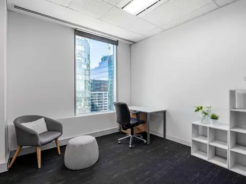 Espacio de coworking en renta en Montevideo, No18 El Globo