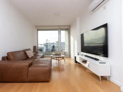 Departamento en Alquiler en Núñez, USD 2.000
