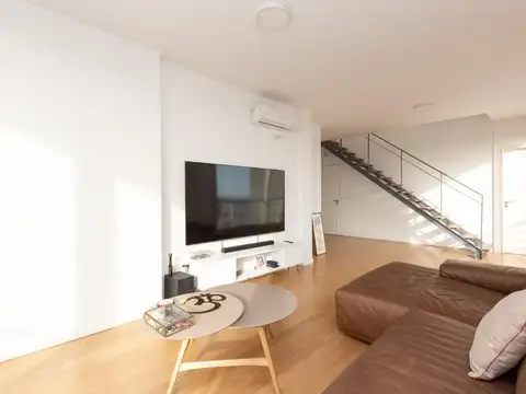 Departamento en Alquiler al Noreste