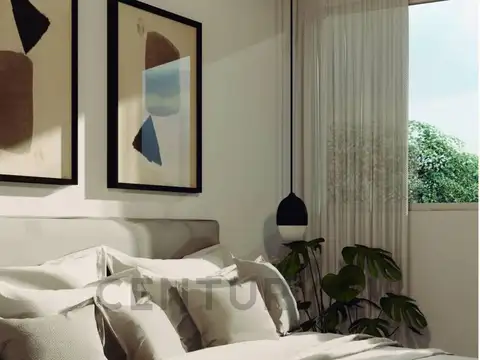 Departamento en Venta en Caballito Norte, USD 68.000