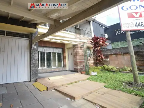 Avenida Gaona 2700