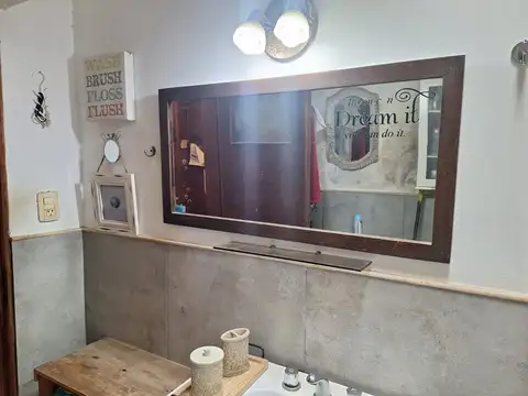 VENTA CASA 3 AMBIENTES VICTORIA EXCELENT UBICACION